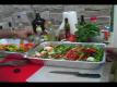 How To Make Grilled Peppers and Onions for Sausages